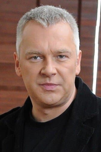 Zbigniew Stryj profile