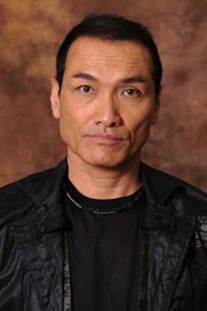 Thomas Sin Ho-Ying profile