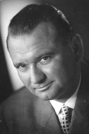 Fritz Muliar profile