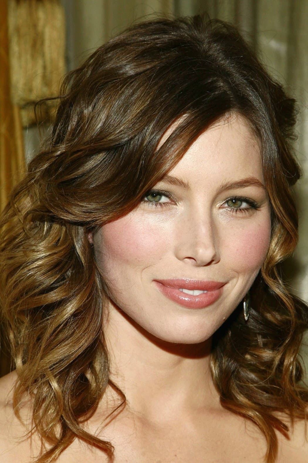 Jessica Biel profile