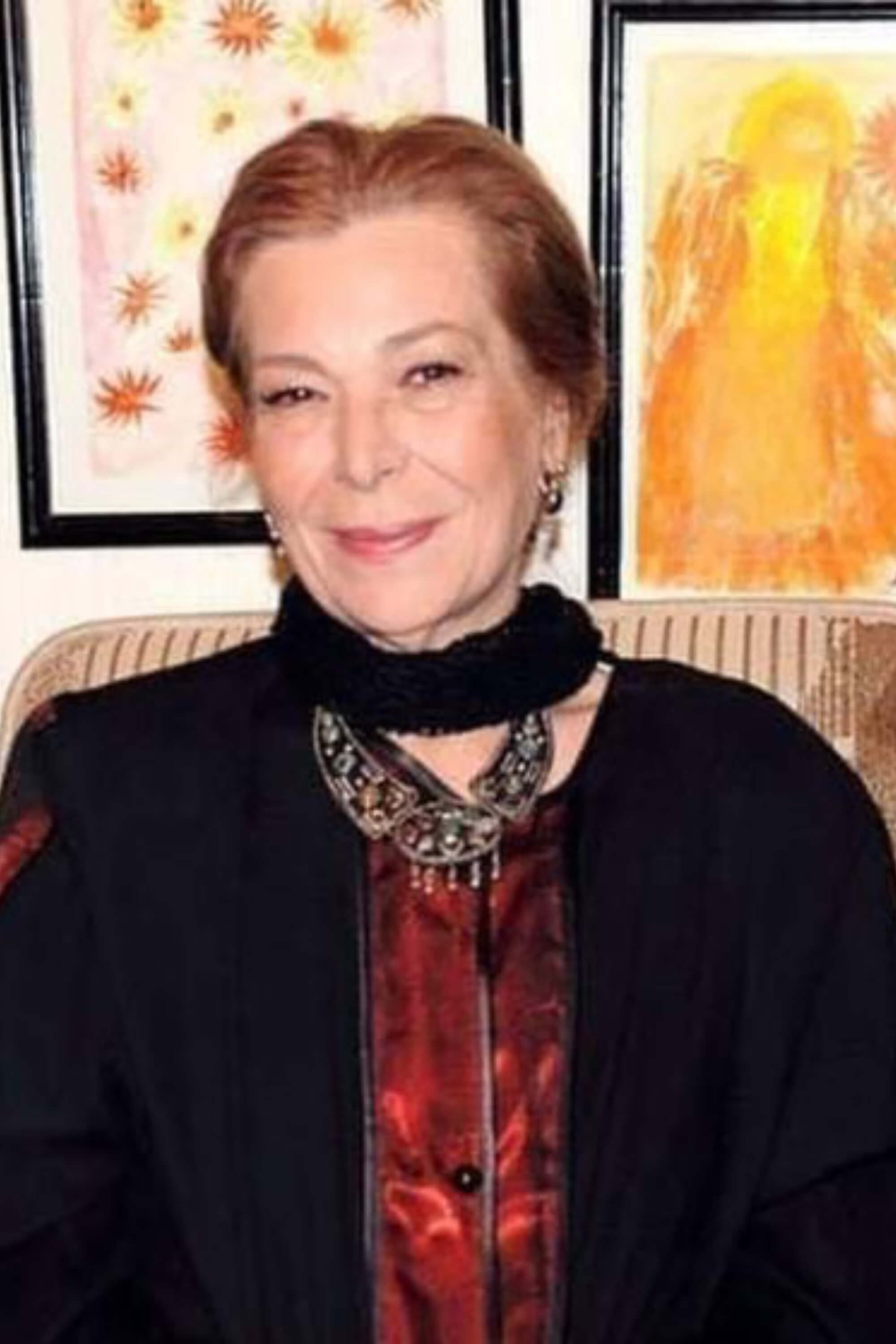 Nabila El Naboulsy profile