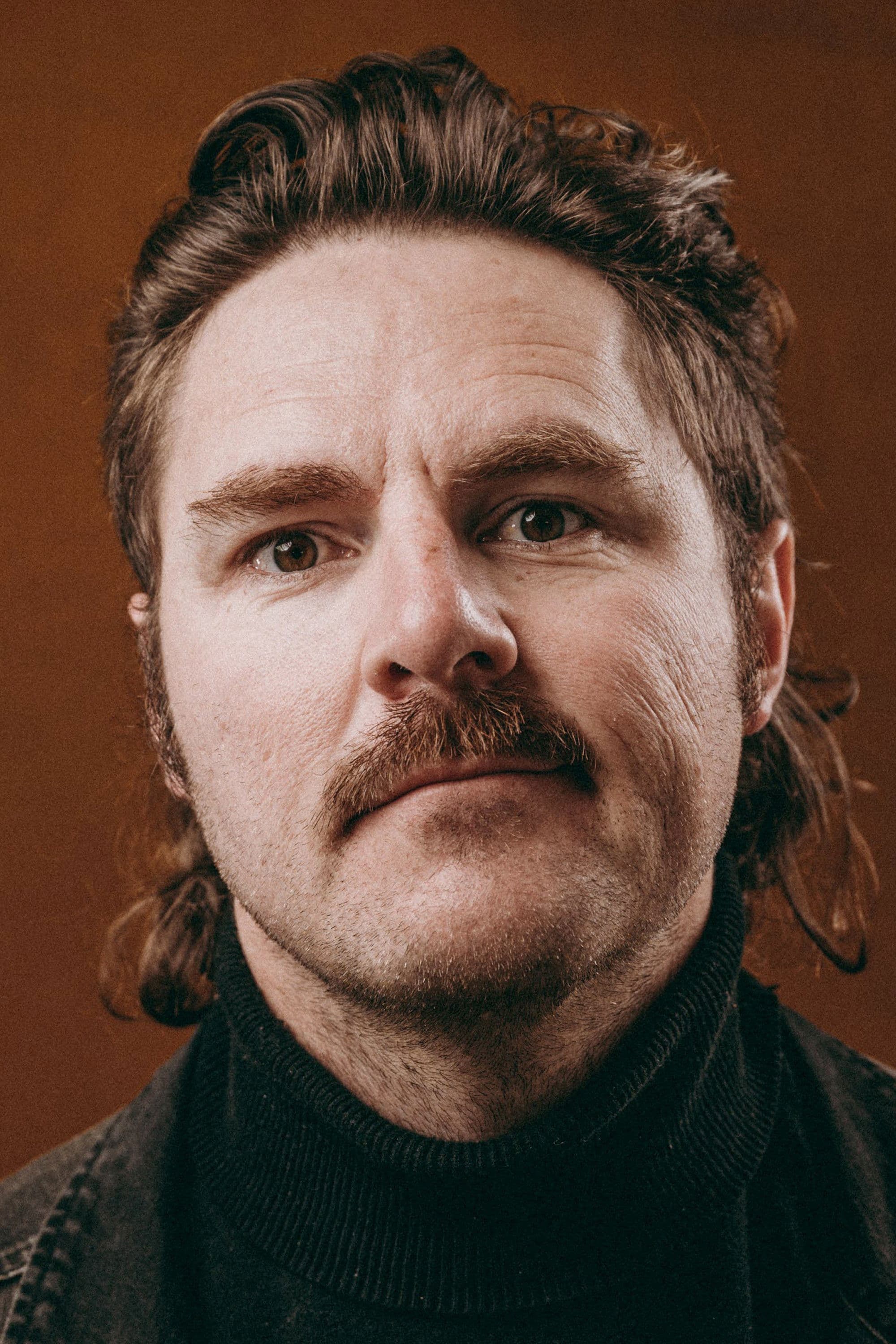 Bouwer Bosch profile