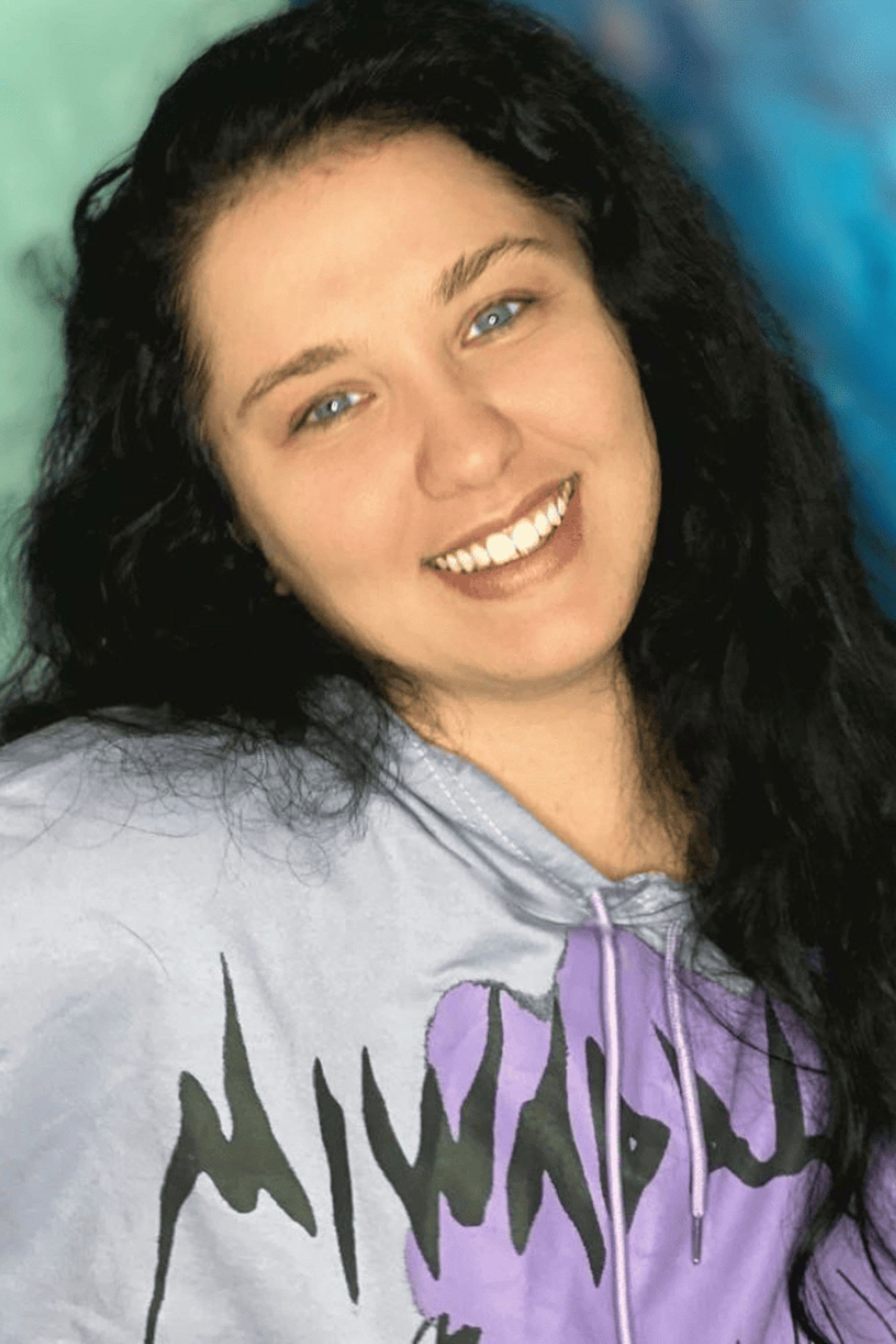 Rossa Caputo profile