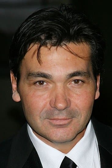 Michael Weaver profile