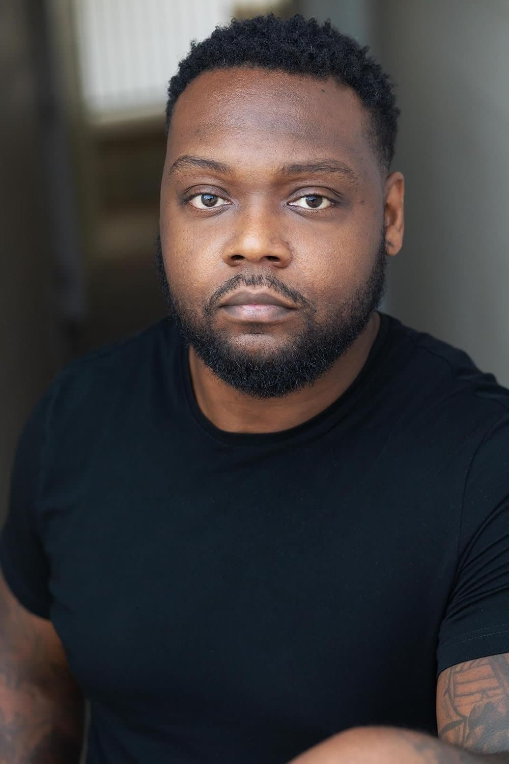 Keith Holliday profile