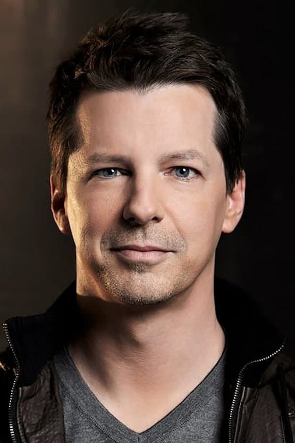 Sean Hayes profile