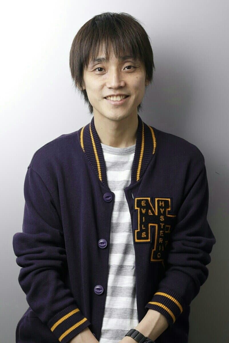 Hisanori Yoshida profile