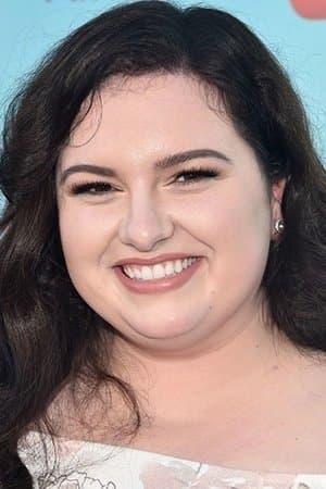 Maddie Baillio profile