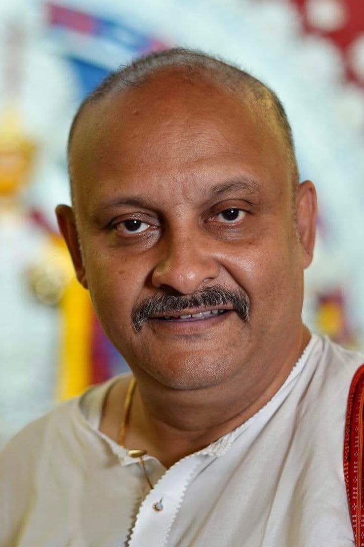 Joydip Kundu profile