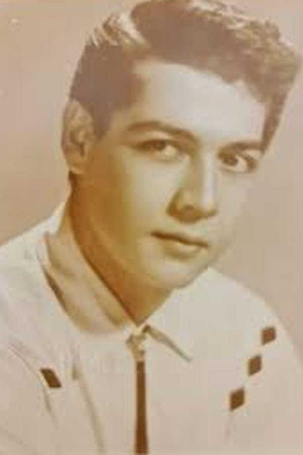 Eddie Arenas profile