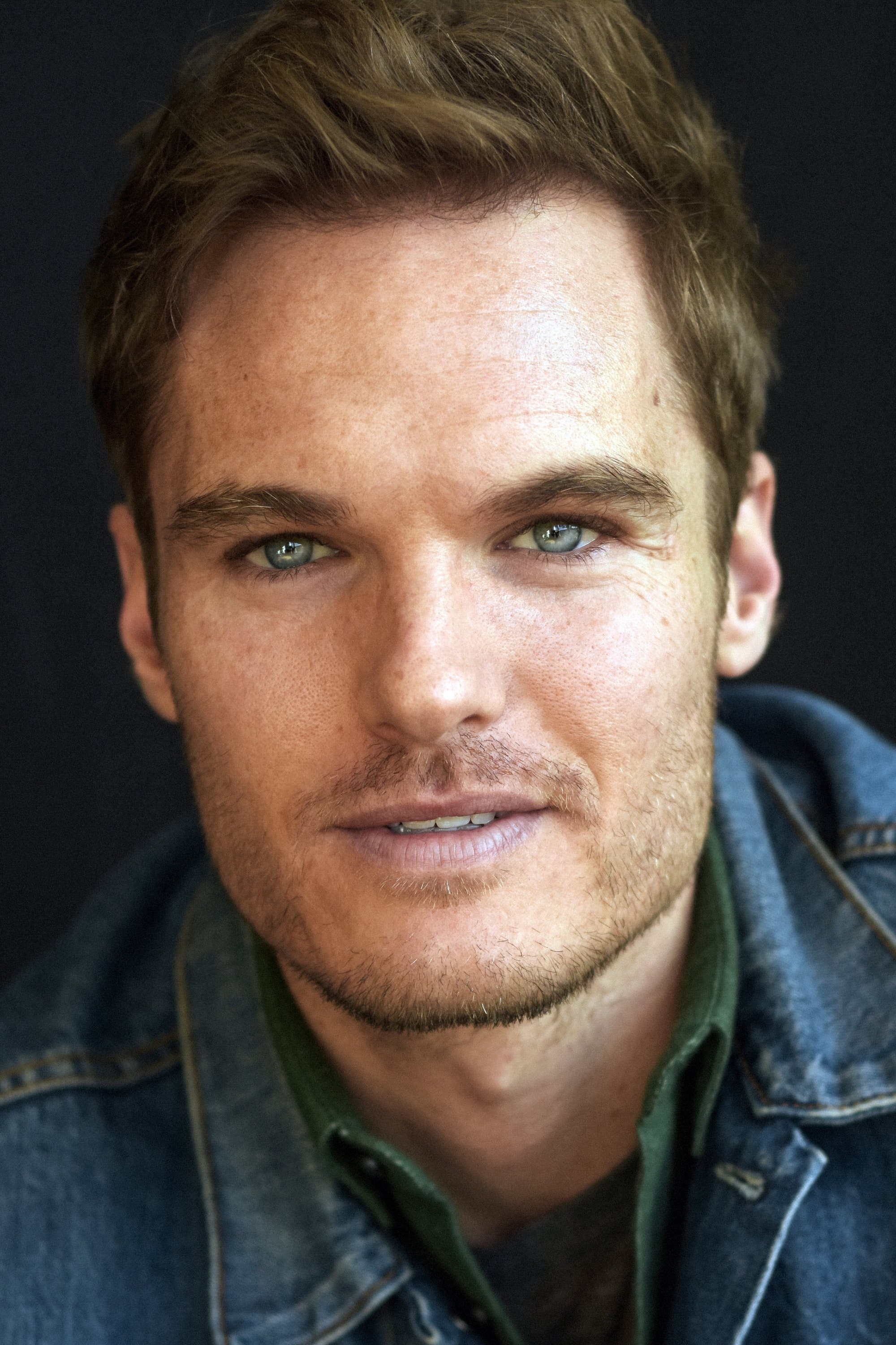 Preston Vanderslice profile