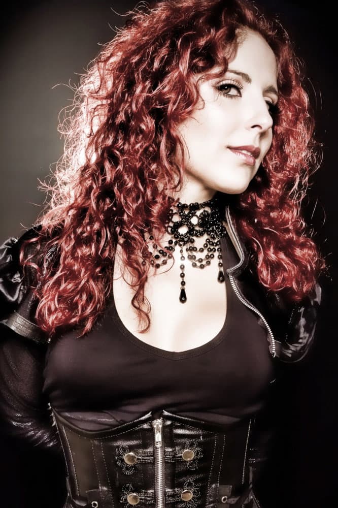 Marcela Bovio profile