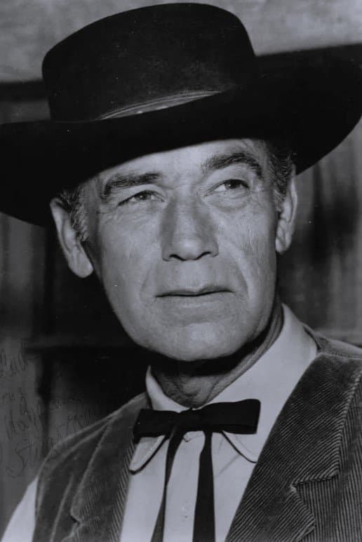 Stuart Randall profile