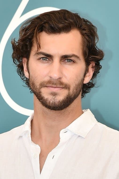 Hilton Pelser profile