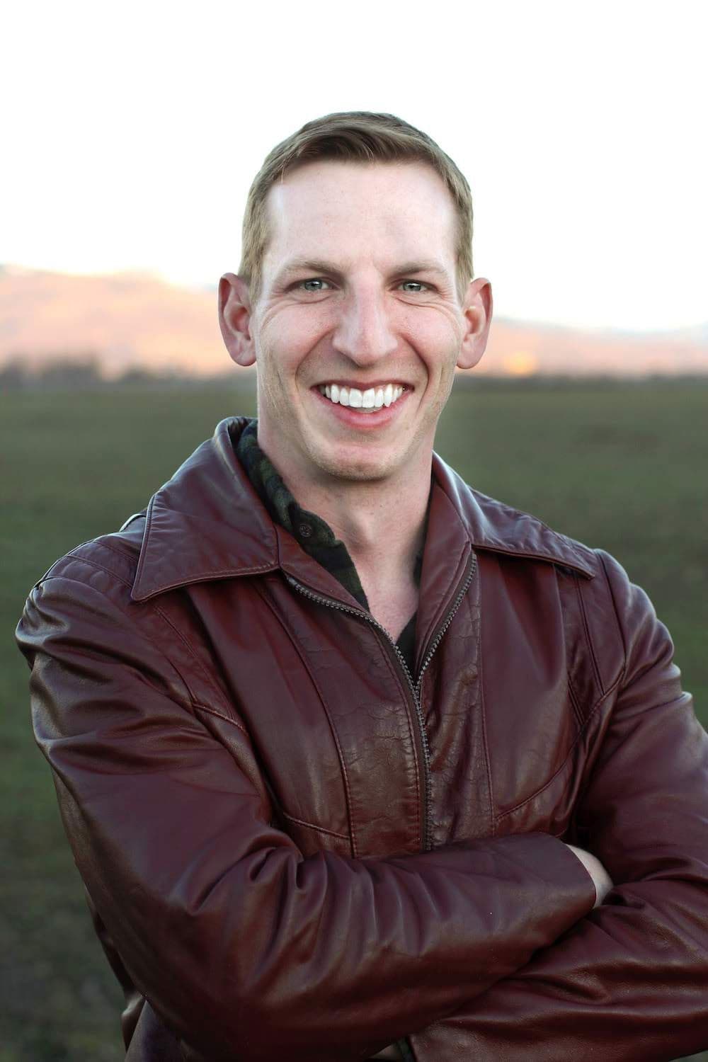 Peter Wickliffe profile