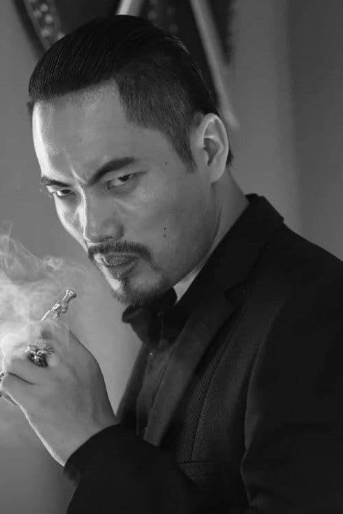 Li Chang-Hai profile