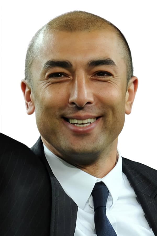 Roberto Di Matteo profile