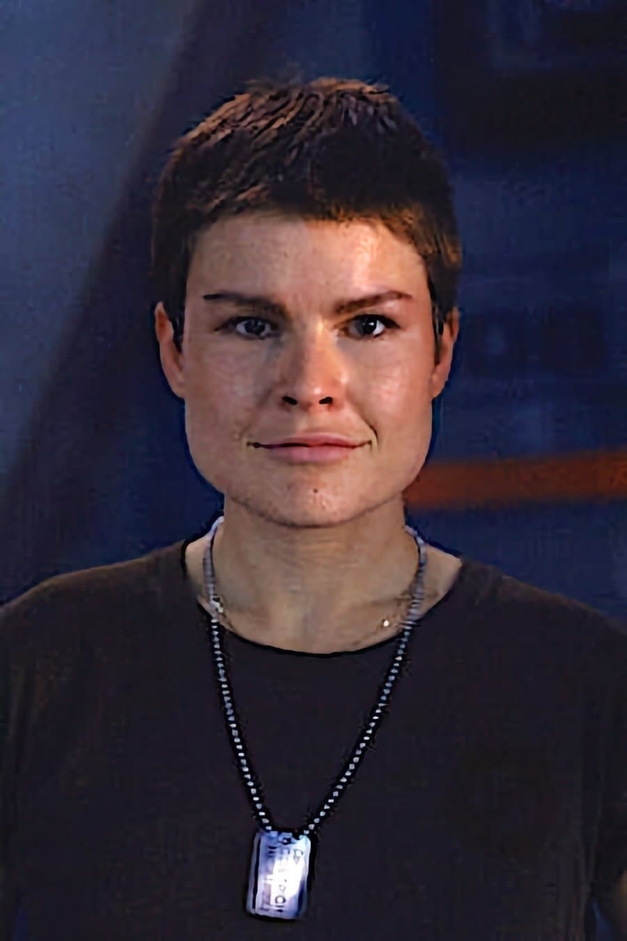 Cynthia Dale Scott profile