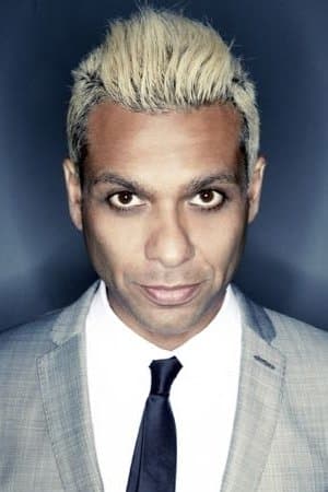 Tony Kanal profile