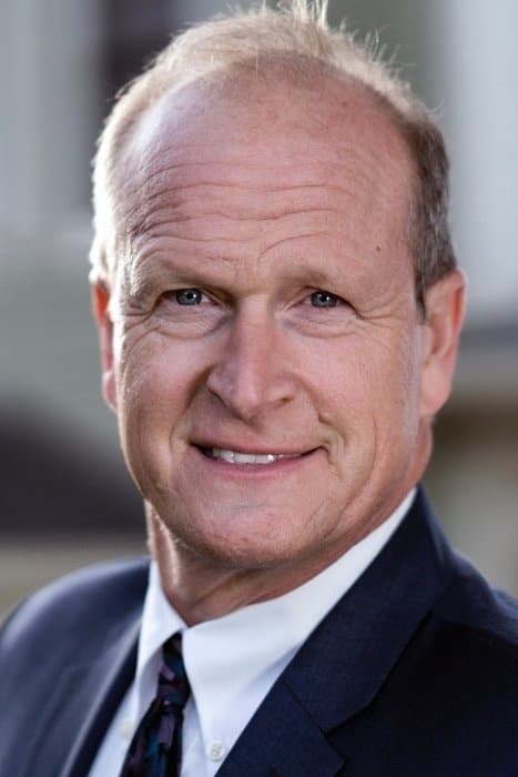 Jerry Clarke profile