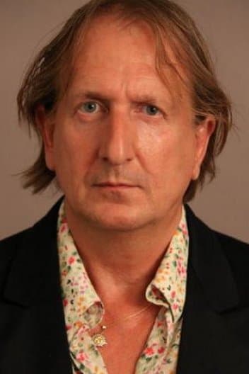 Christian Mazucchini profile