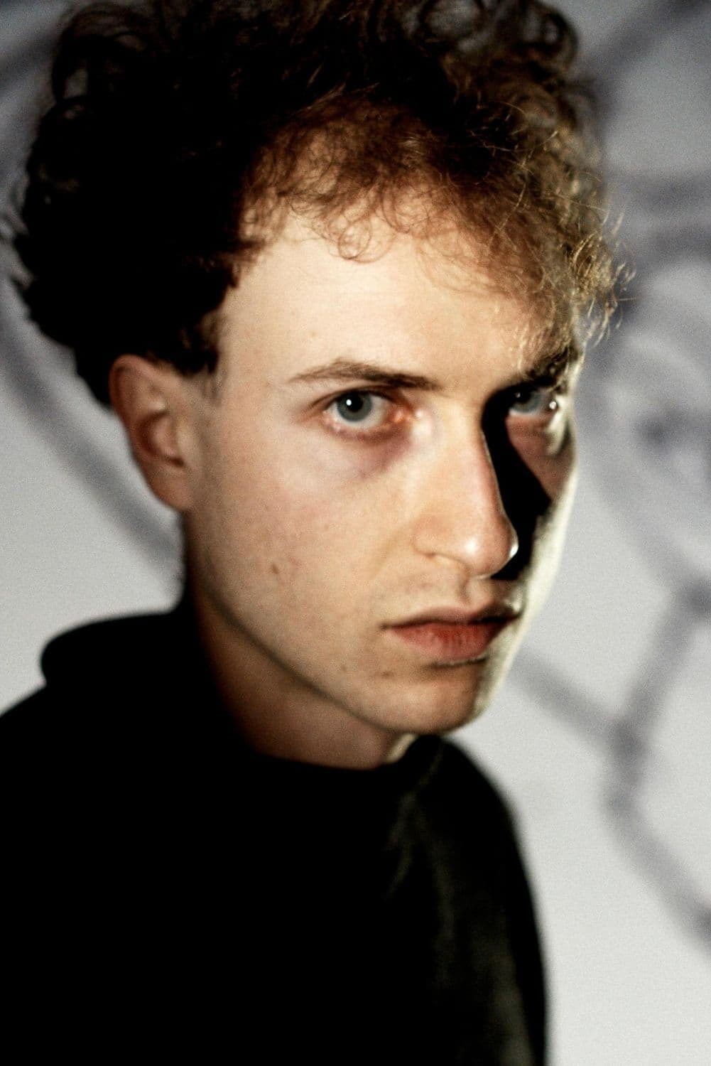 Daniel Blumberg profile