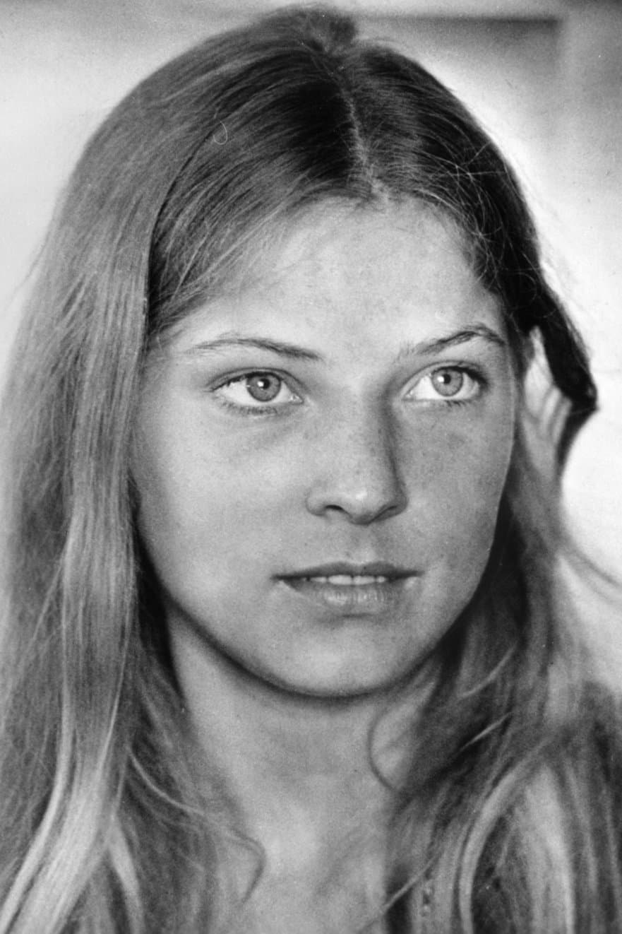 Debra Berger profile