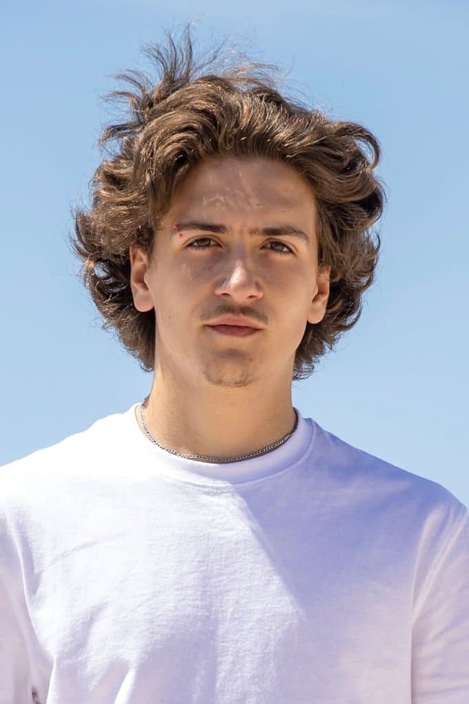 Andi Bajgora profile