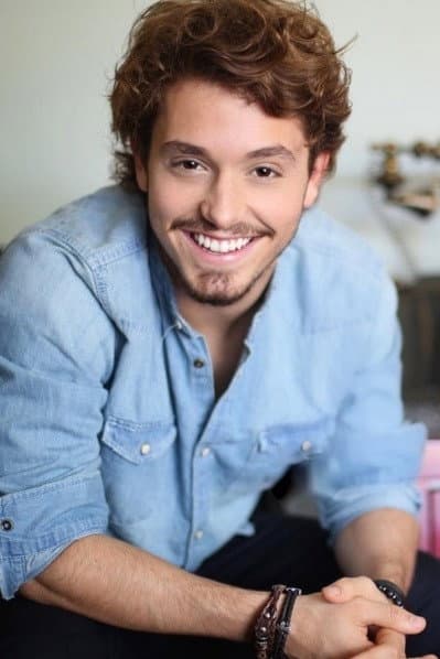 Christian Monassa profile