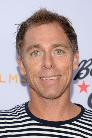 Dave England profile