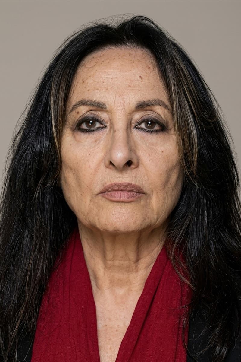 Sevda Ferdağ profile