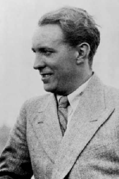 Charles Bennett profile