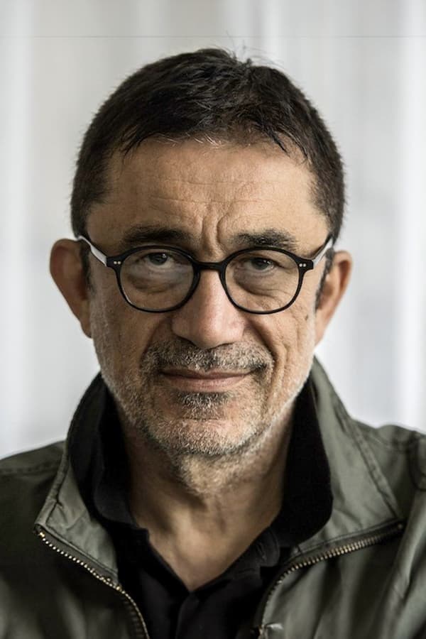 Nuri Bilge Ceylan profile