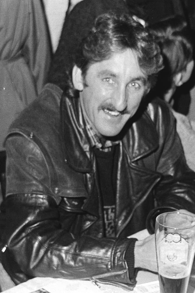 Frank Ripploh profile