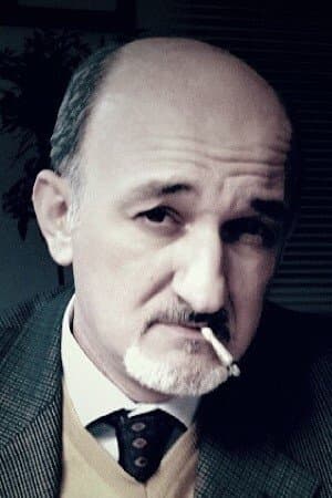 Enzo Casertano profile