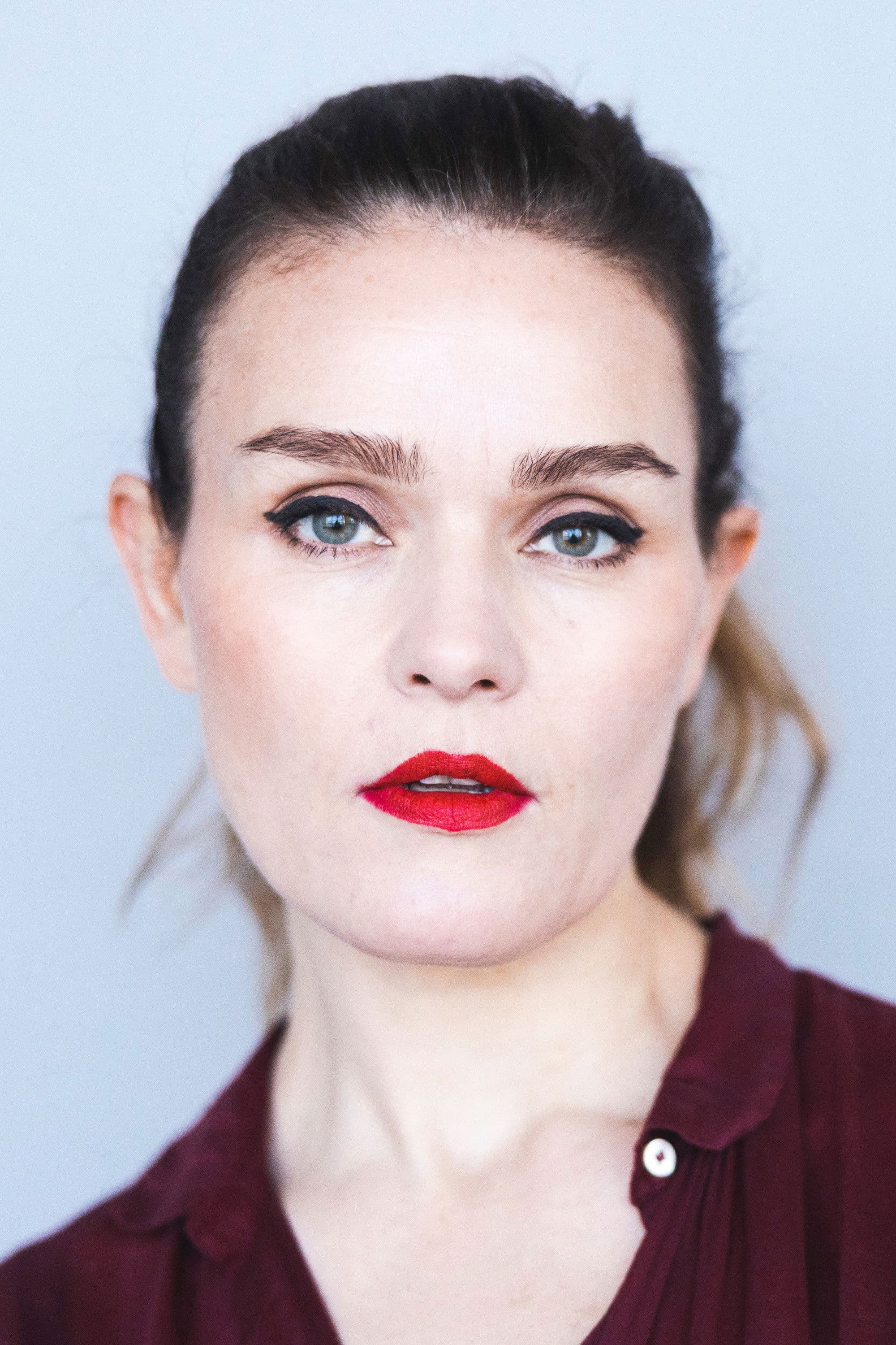 Vigdís Hrefna Pálsdóttir profile