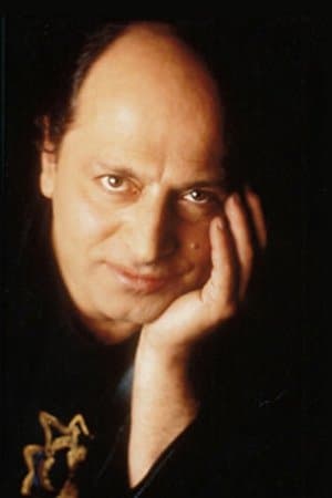 Roland Blanche profile