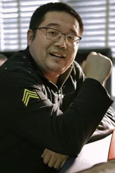 Che Zhi Gang profile