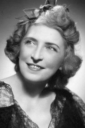 Leona Anderson profile