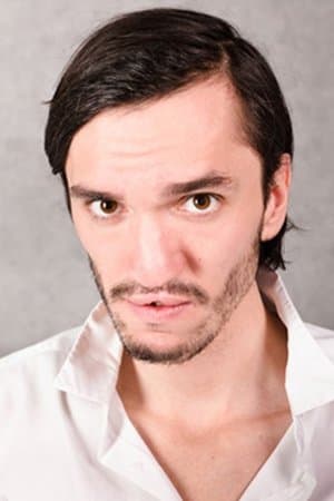 Cosme Castro profile