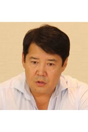 Zolboot Gombo profile