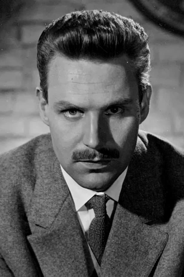 Thomas Reiner profile