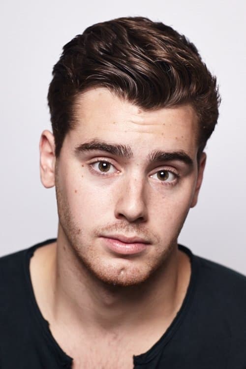 Aidan Shipley profile