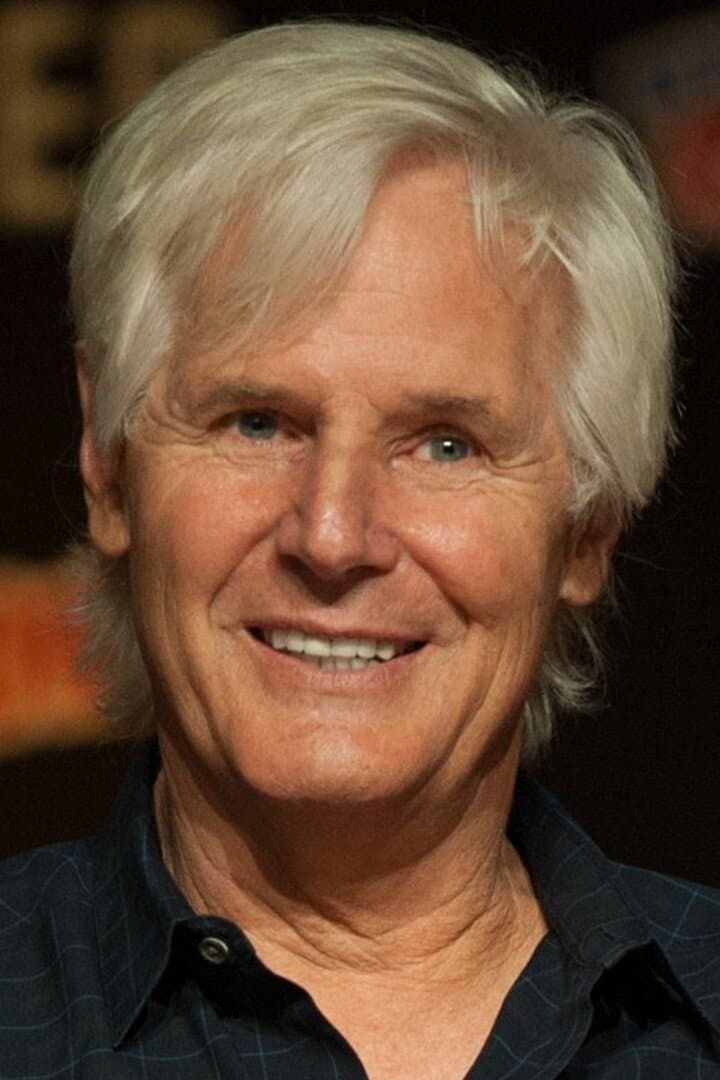 Chris Carter profile