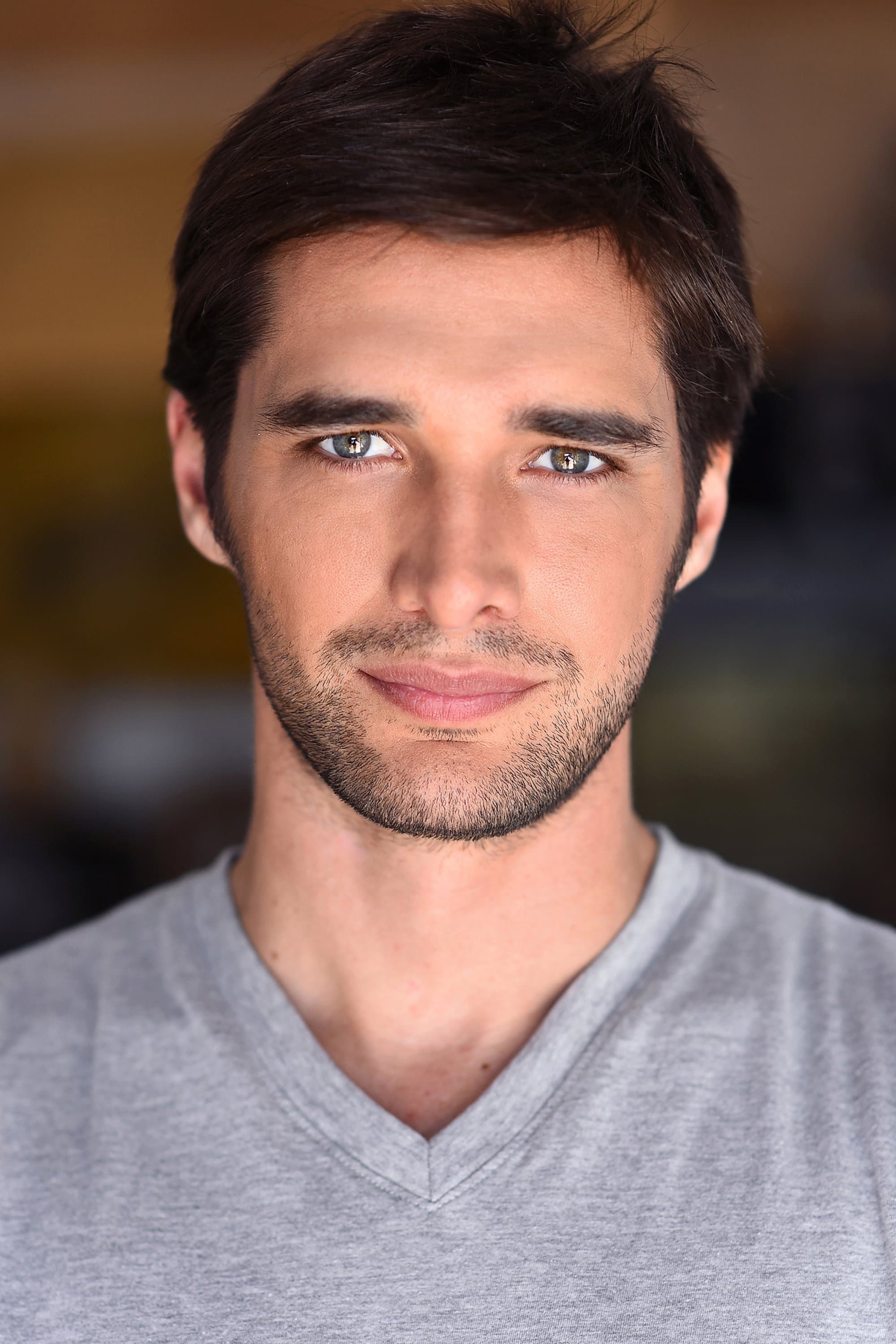 Philip V. Bruenn profile