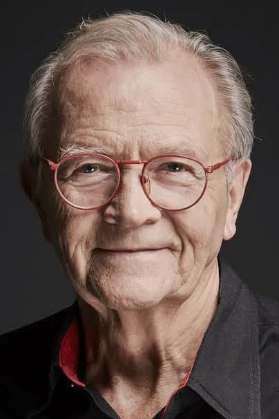 Paul Ditchfield profile