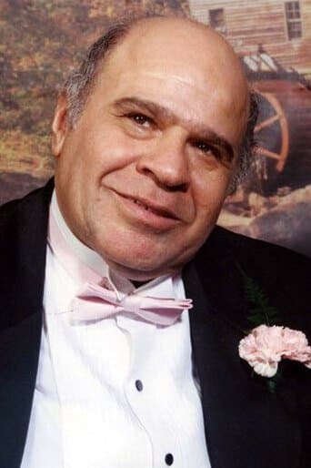 Caesar Cordova profile