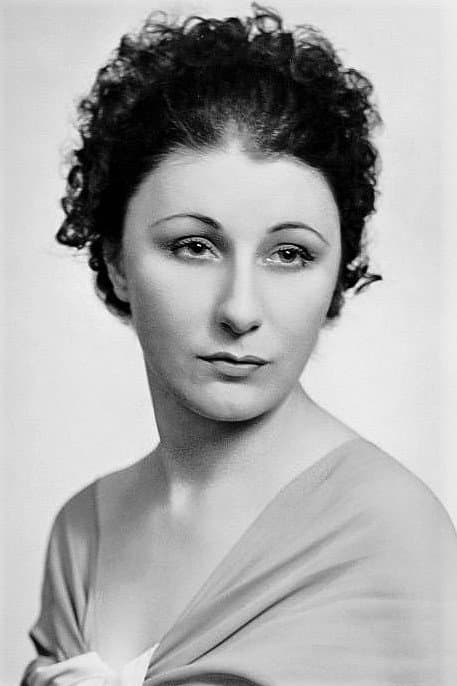 Judith Anderson profile