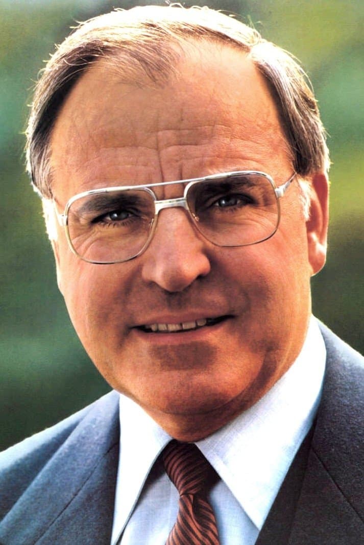 Helmut Kohl profile