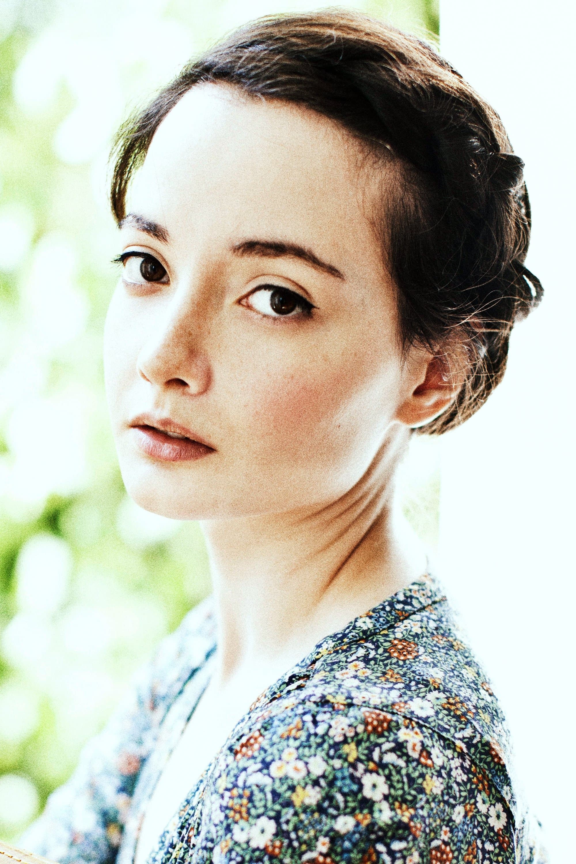 Gloria de Oliveira profile